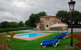 Casa Rural Camino Real